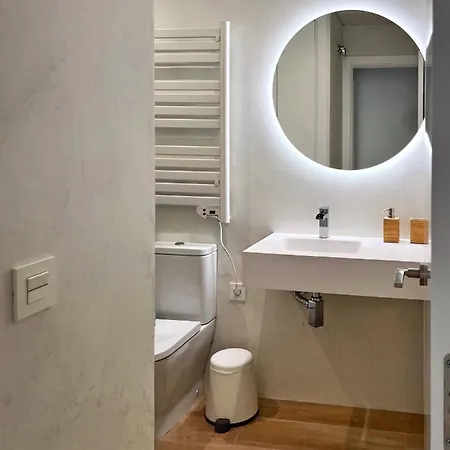 Coqueto Con Garaje Коніль-де-ла-Фронтера