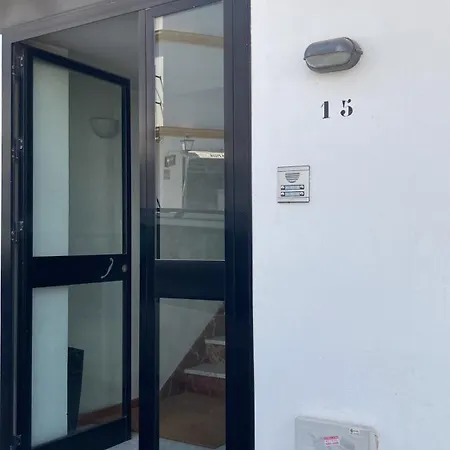 Coqueto Con Garaje Apartman