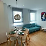 Appartement Coqueto Con Garaje *