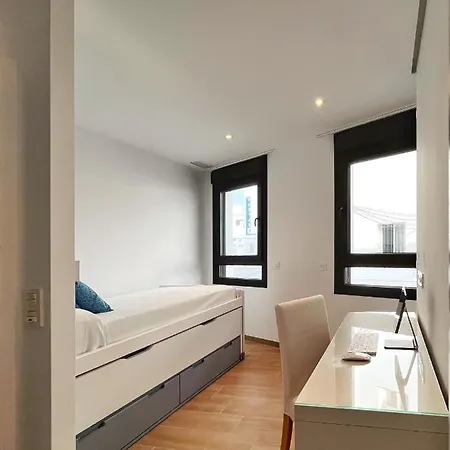 Apartamento Coqueto Con Garaje Conil De La Frontera