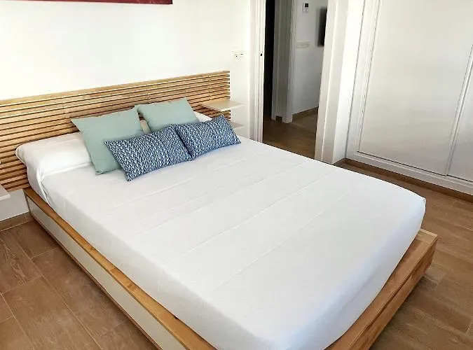 Coqueto Con Garaje 公寓 科尼尔-德拉弗龙特拉