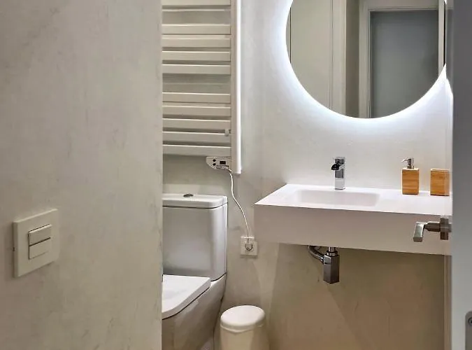 Coqueto Con Garaje 科尼尔-德拉弗龙特拉