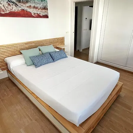 Coqueto Con Garaje Apartamento Conil De La Frontera