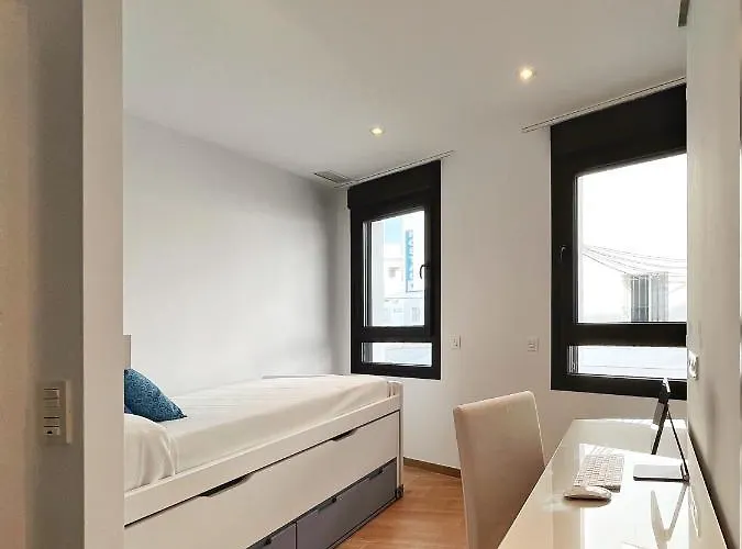 Apartamento Coqueto Con Garaje Conil De La Frontera