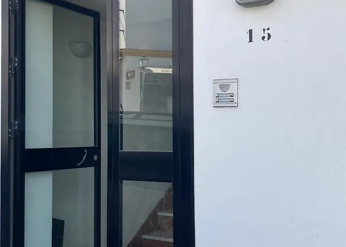 Coqueto Con Garaje Apartamento